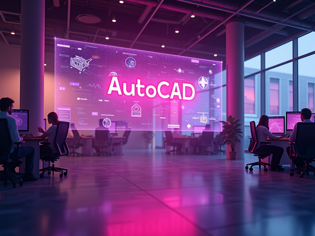 AutoCAD 2021 - Les Fondamentaux